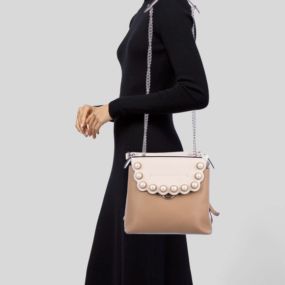 Fendi Handbags - Fendi Back To School Backpack